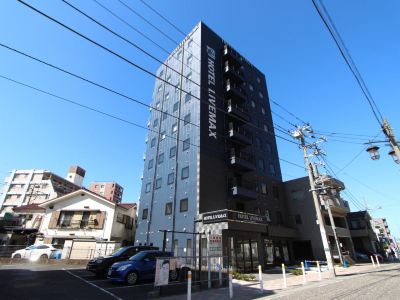 HOTEL LiVEMAX Minamihashimoto Ekimae