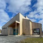 Skoghus Hotels in Finnsnes