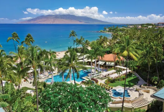 Four Seasons Resort Maui at Wailea