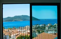 Carruba Boutique Hotel - Mountain view