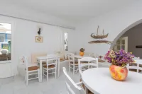 加里尼酒店 - 早餐