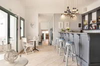 Kalidon Panorama Hotel - bar