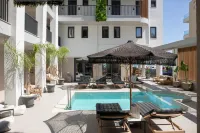 Ammos Suites - Pools