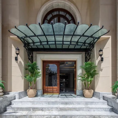 Maran Residence