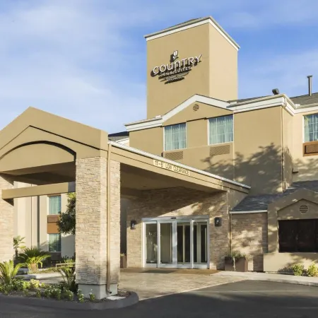 Country Inn & Suites by Radisson, San Antonio Medical Center, TX