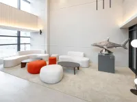 El Momento Songdo Hotels in Busan