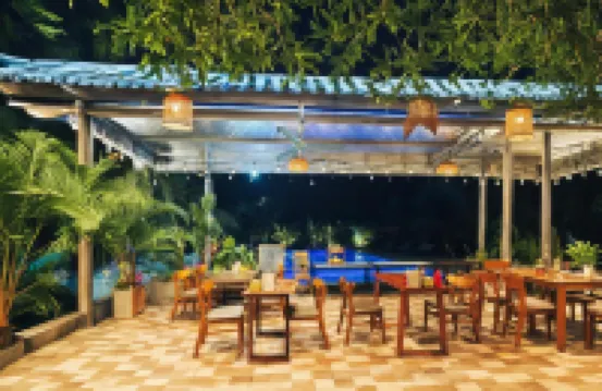 Hidden Valley Eco Retreat Trang An