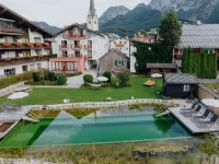 Hotel Goldener Stern