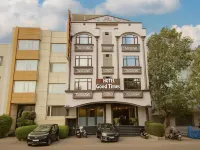 Hotel Good Times - Budget Friendly,Great Location,Value Stay Hotels near Karol Bagh
