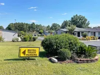 Express Inn Thomson Hotels in McDuffie County