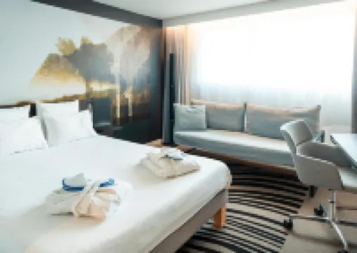 Novotel Caen Côte de Nacre