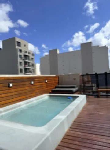 Distrito A Fma-Coliving