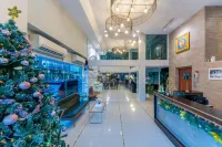 At Hua Lamphong Hotel