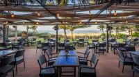 Chalston Beach Resort - petit déjeuner