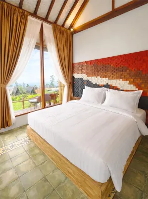 Maza Lodge & Spa