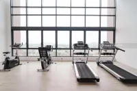 The Apple by Urban Luxe Suites Melaka - Gym