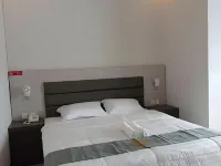 JK Homestay Hotels in Patrang