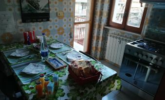 B&B Vanvitelli