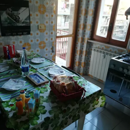 B&B Vanvitelli