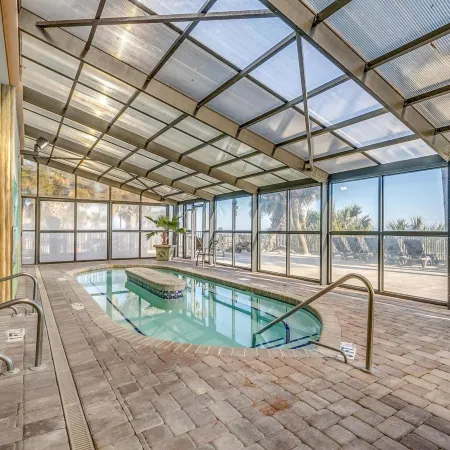 Caribbean Resort Myrtle Beach