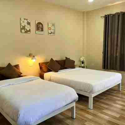 สุโขทัย อินดี้ รีสอร์ท Rooms