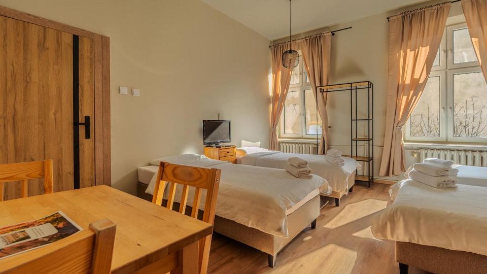 Hostel H360
