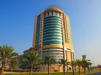 Fraser Suites Seef Bahrain Ξενοδοχεία στην πόλη Seef
