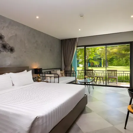 Coral Tree Villa Huahin