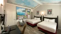 Escondido Inn