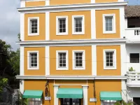The Richmond アノキ周辺のホテル