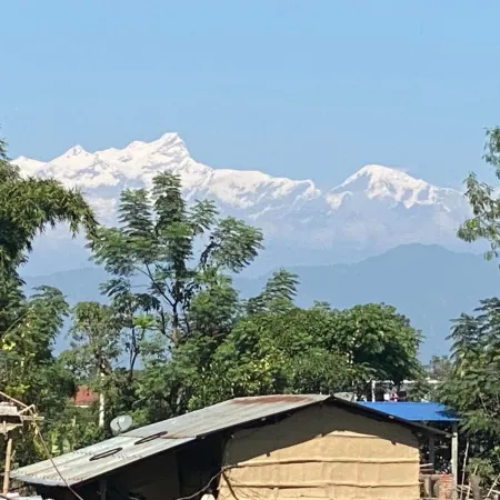 Chautari Garden Resort