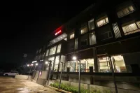 Spree Hotel Aurangabad - Parkering