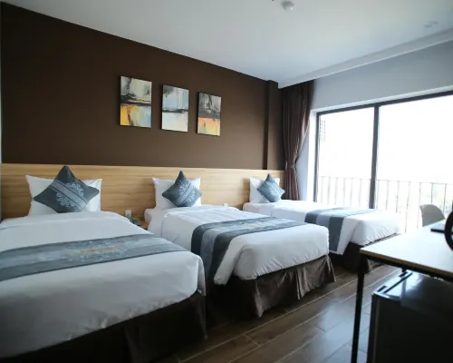 KingSales Hotel Rooms Photos