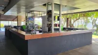 Bakasyunan Resort and Conference Center - Tanay - bar