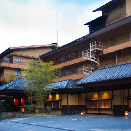 Shima Yamaguchikan