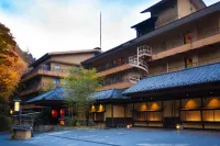 Shima Yamaguchikan - Wifi