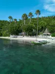 Casalay Boutique Villas and Dive - Havudsigt