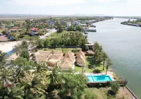Sea Sand Resort - WiFi