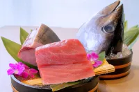 La'gent Hotel Okinawa Naha - Bữa sáng