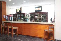 King Hotel Astana - bar