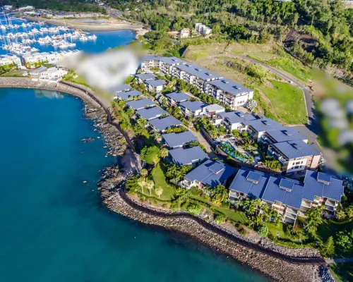 Mirage Whitsundays Hotels in Cannonvale