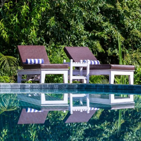 Banbas Resort, Chitwan