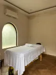 Tuli Veer Bagh Resort - spa