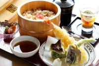 Hotel Hanakomichi - Desayuno