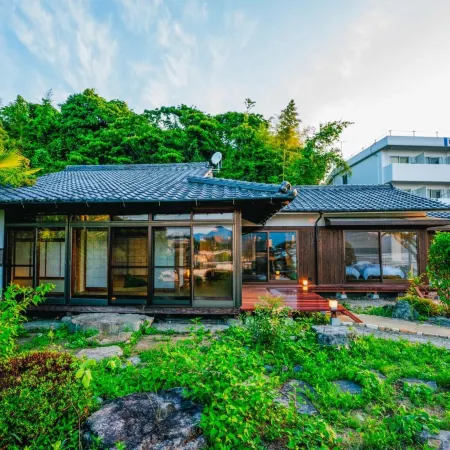 Ajina House - Vacation Stay 84934