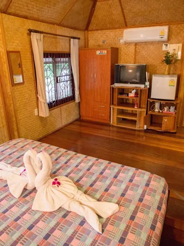รูปภาพของฟ้าใส รีสอร์ท แอนด์ สปา