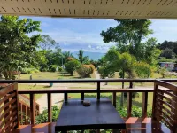 Sunrise Beach Kohyao Resort - Mountain view