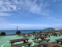 일성 제주비치리조트 - 비치
