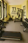 T1 Stay Manila-Near NAIA Manila Airport and PITX - Træningscentre