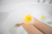 Civilize Hotel - Hot Tub